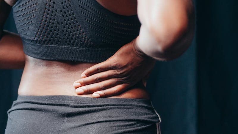 Back pain physiotherapy and rehabilitation near Dahisar